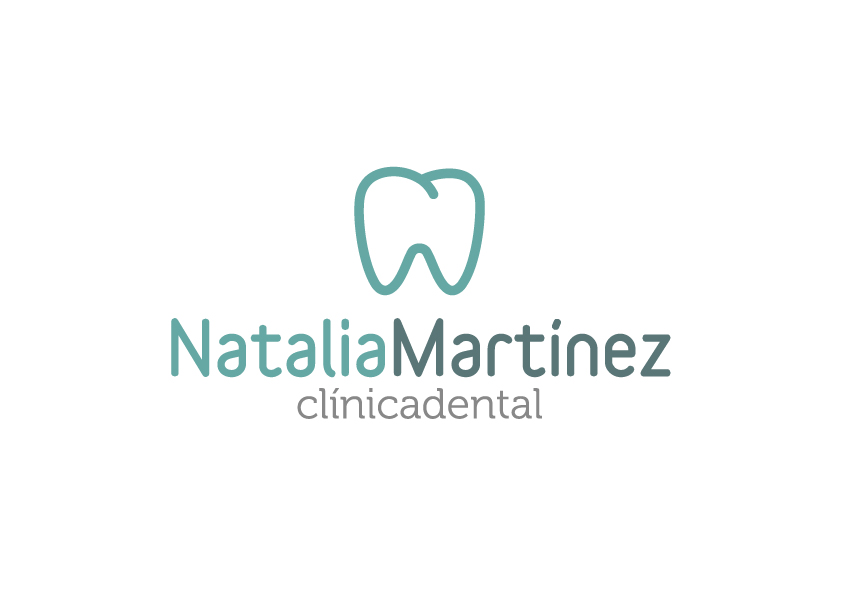 Logo Clínica Dental Doctora Natalia Martínez